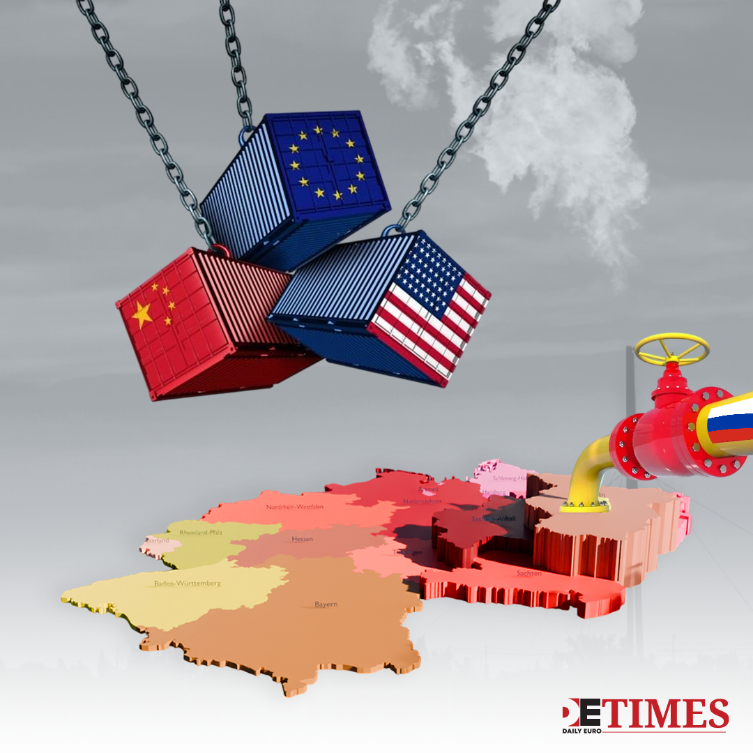 Is Germany at the End of the Road?