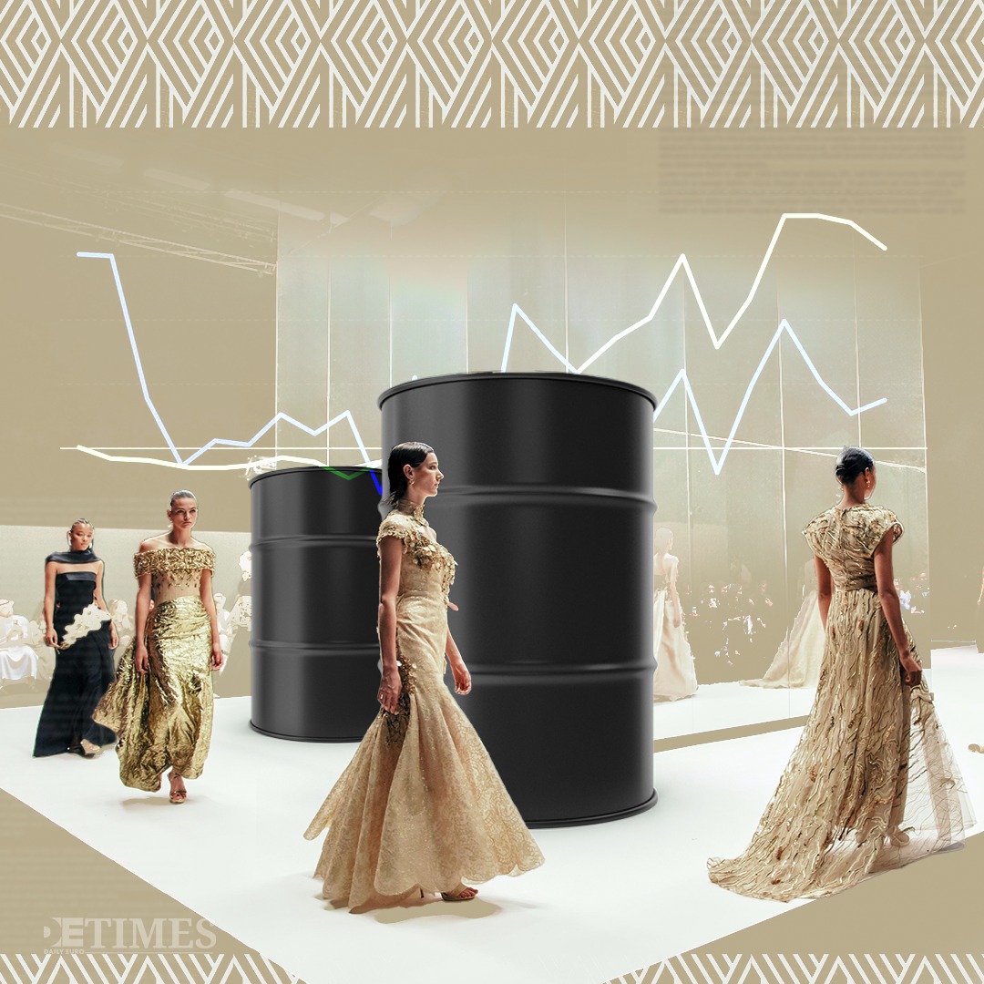 Oil to Elegance: How Saudi is Stitching