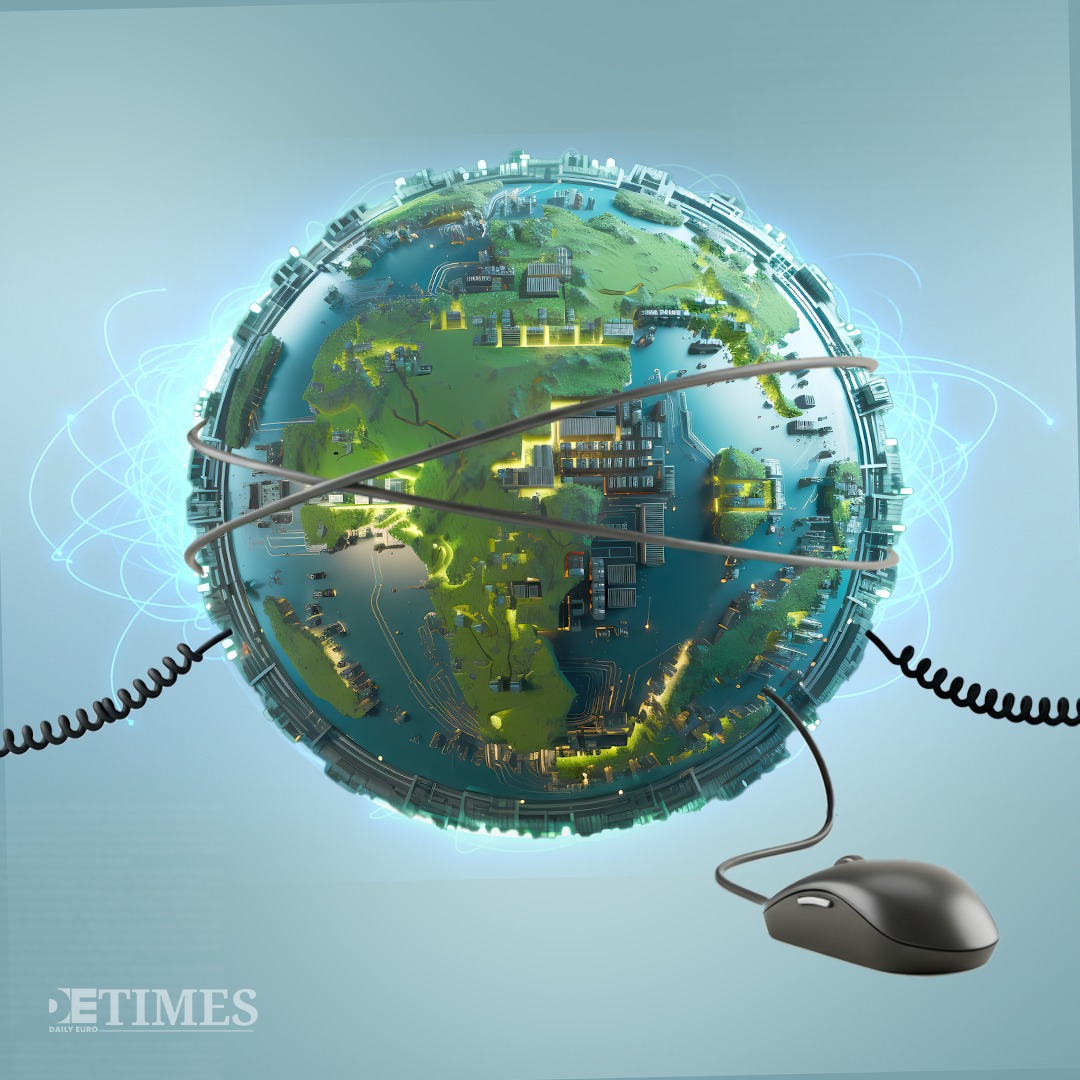 The Future of Digital Diplomacy: Transforming Global Relations