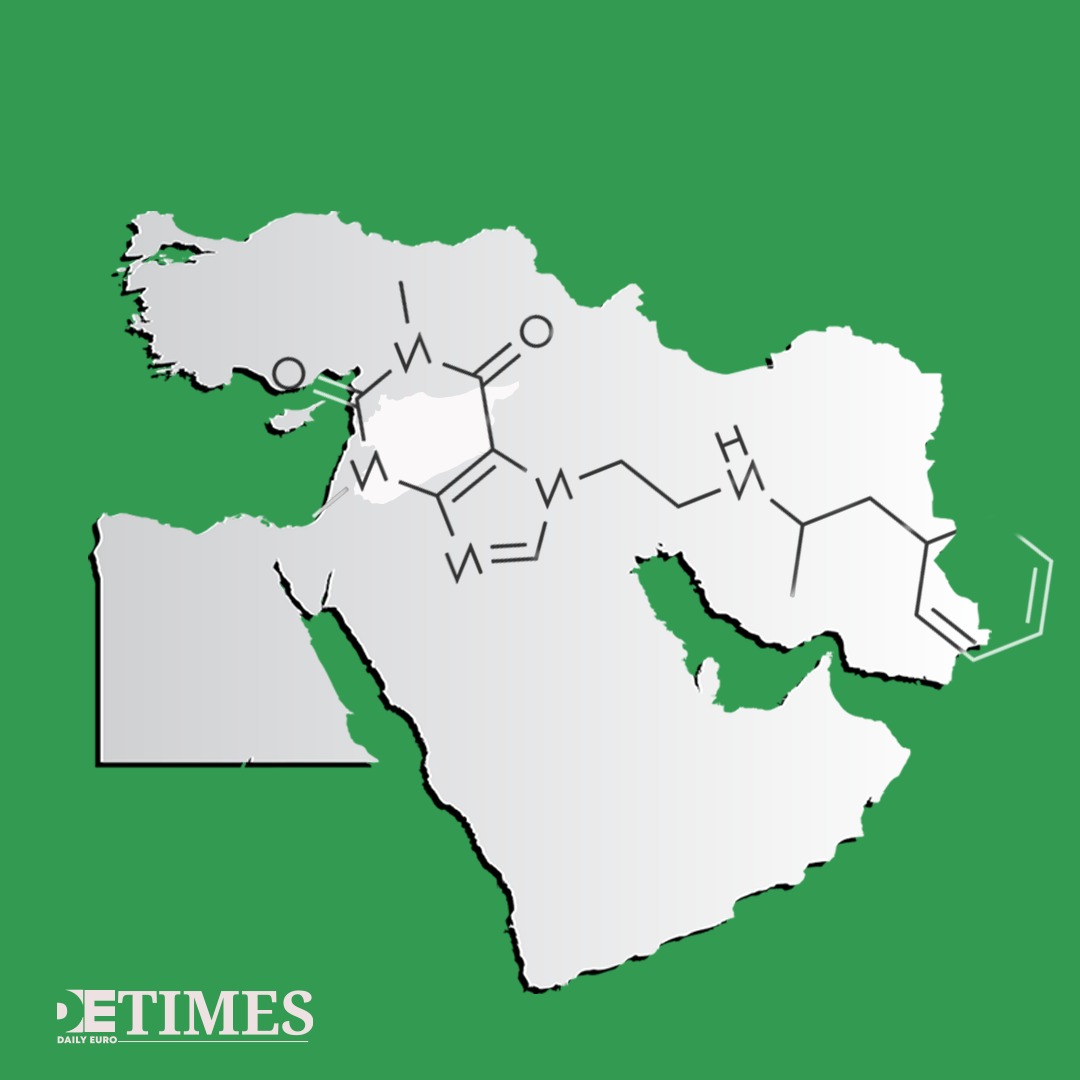 The Fall of Assad: A New Era for Syria's Drug Trade