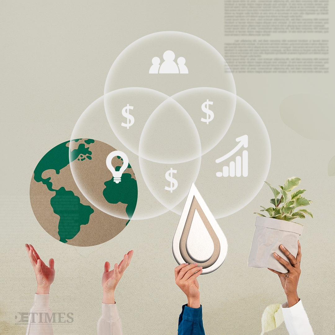 Should the Global North Subsidise Climate Relief for the Global South?