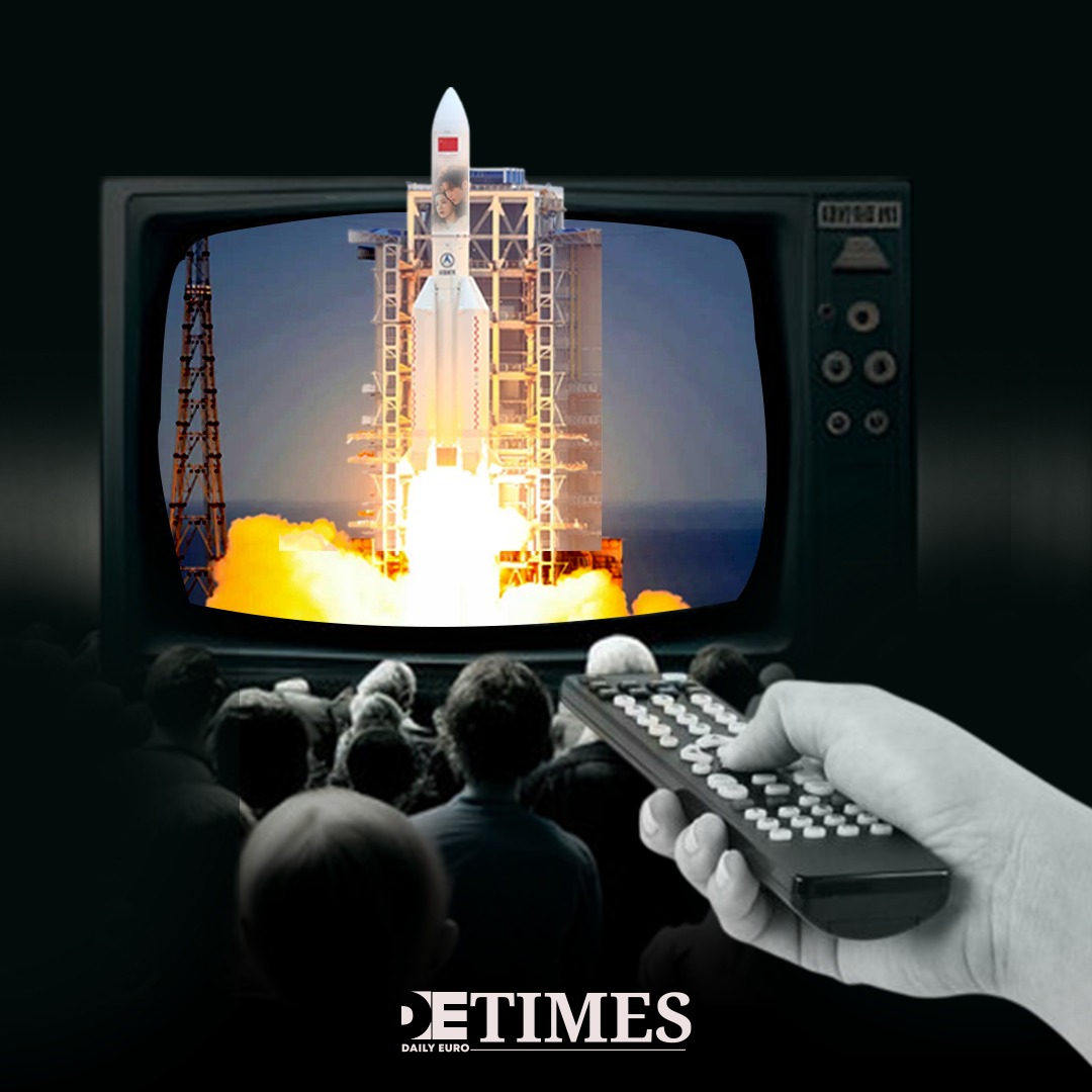 Blast Off: The Success of Chinese Short Dramas