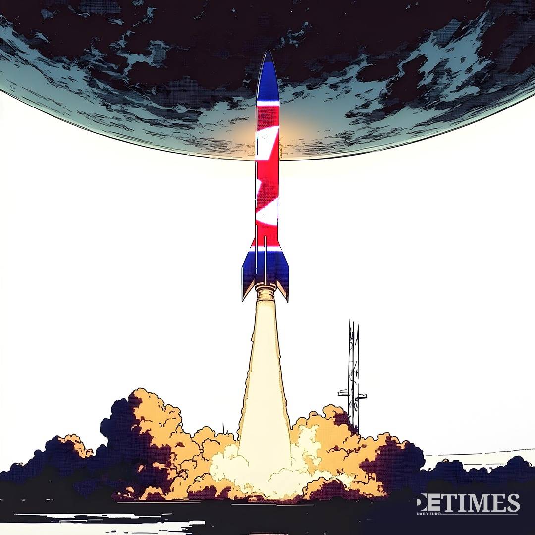 A Boost to North Korea's Military Strategy