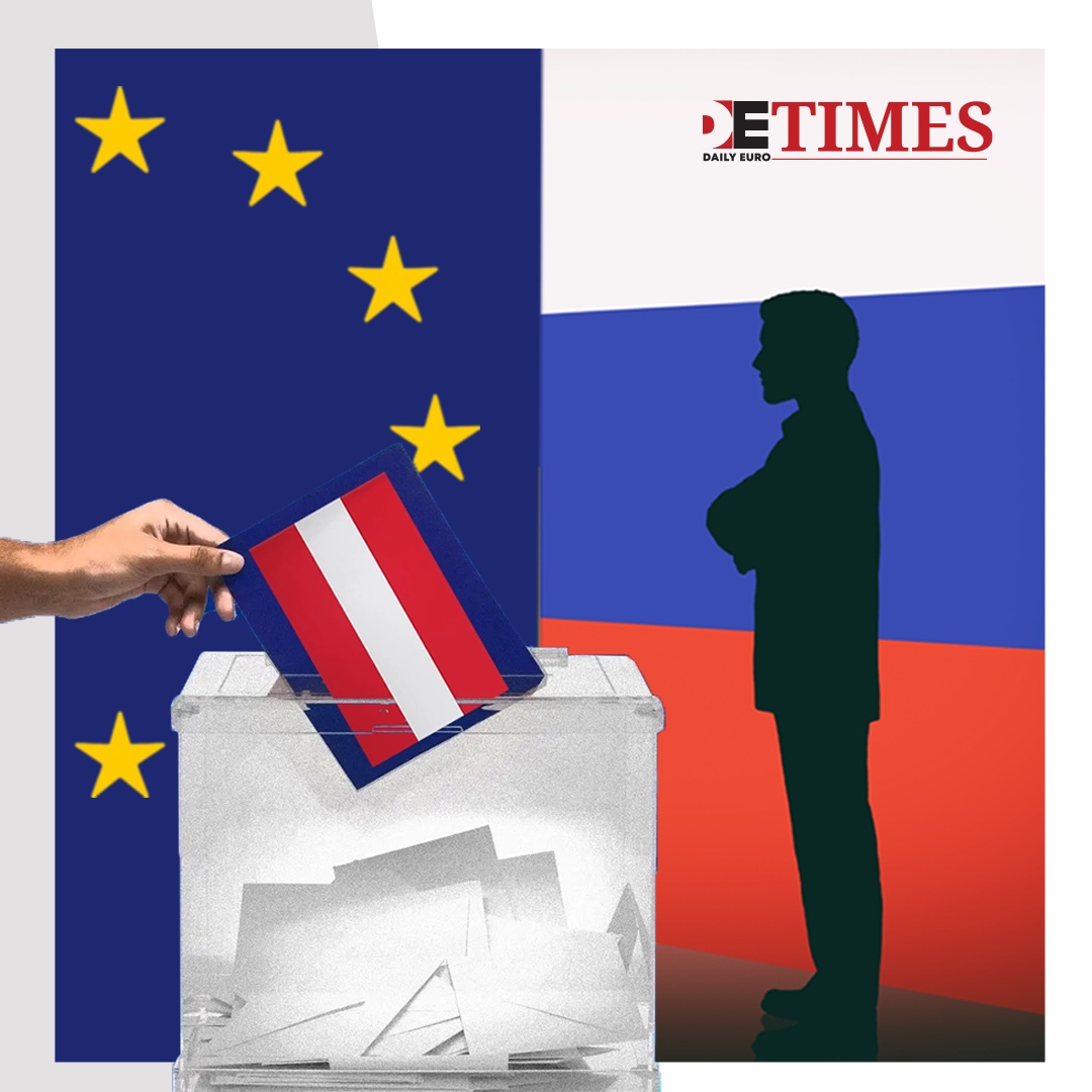 Rising Tide: Populism on the Danube