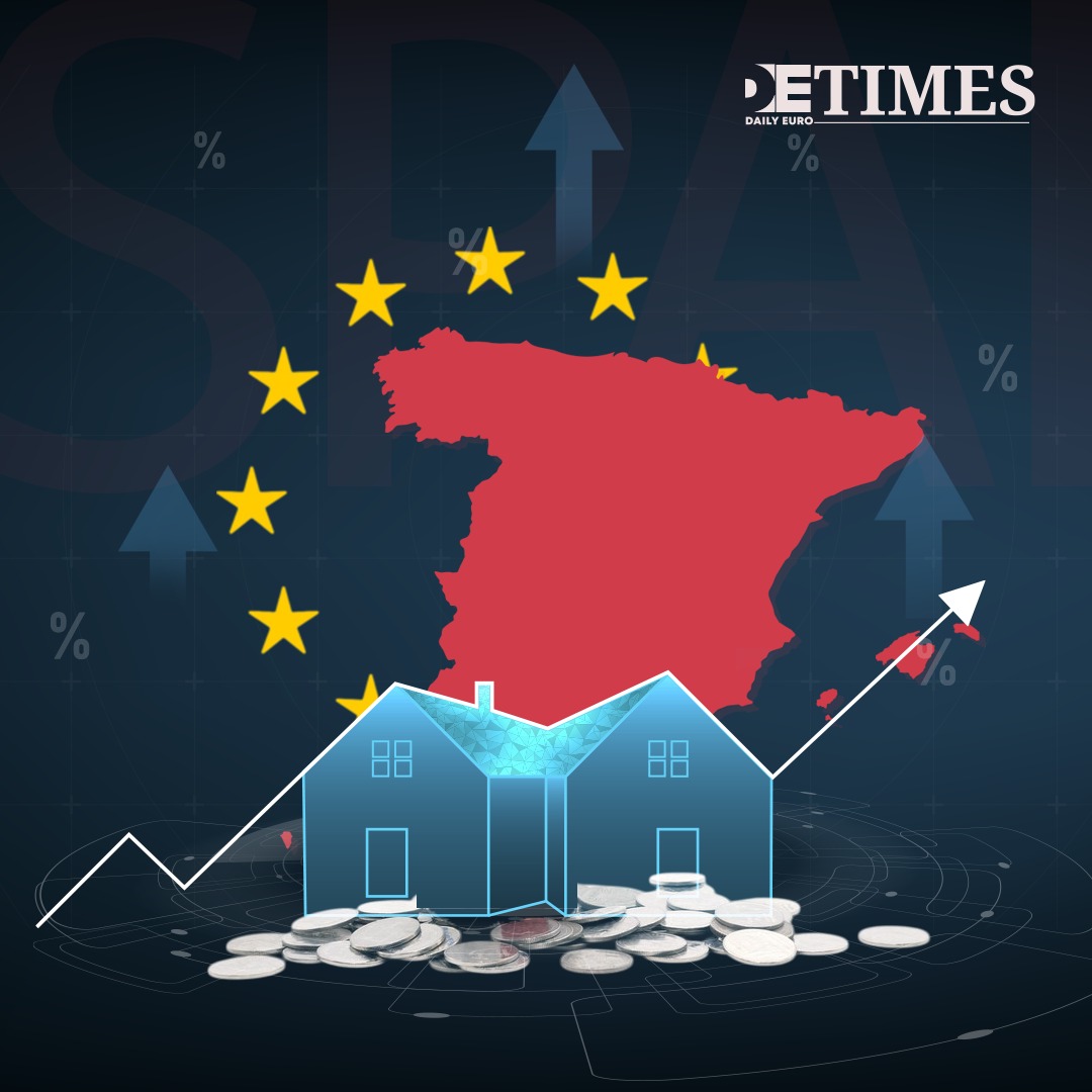 Foreigners Under Fire by Spanish Tax Hikes