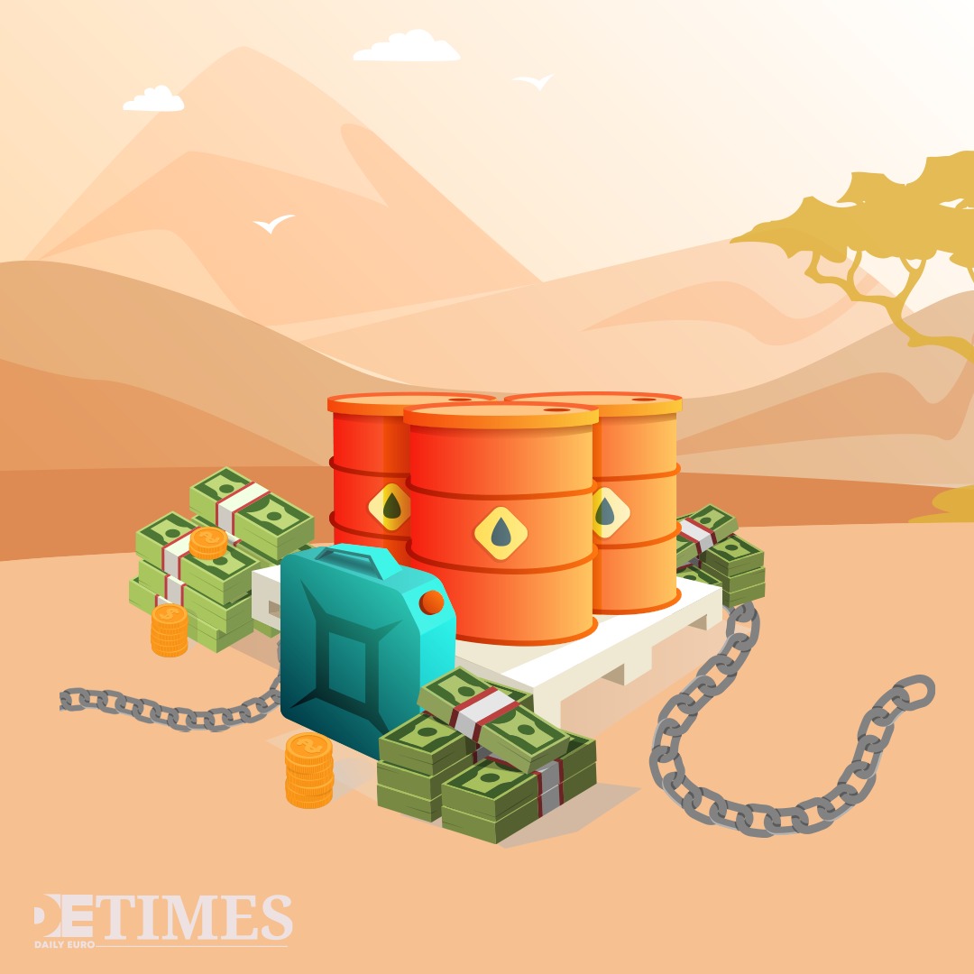 Debt Trap: High Growth with Strings Attached