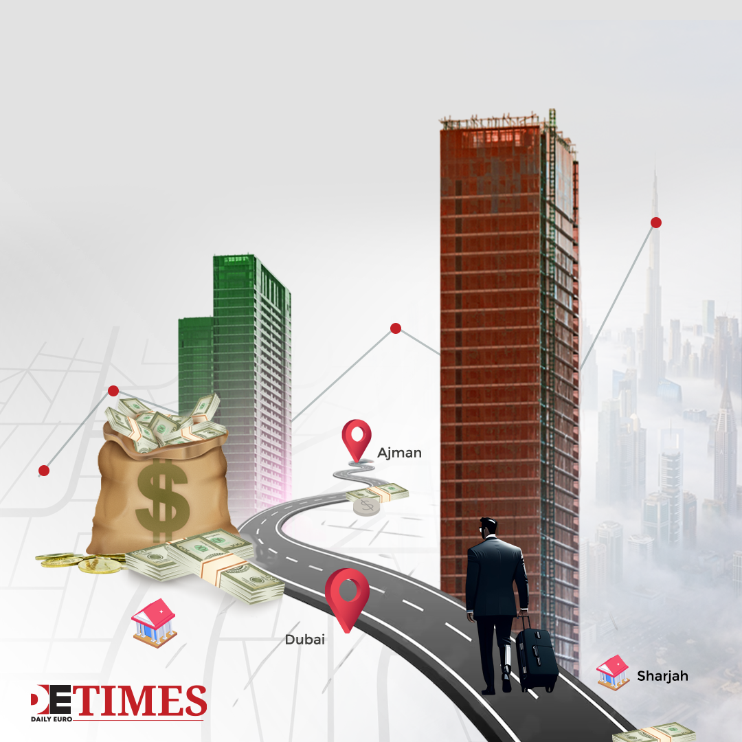 Expats & New Emirates