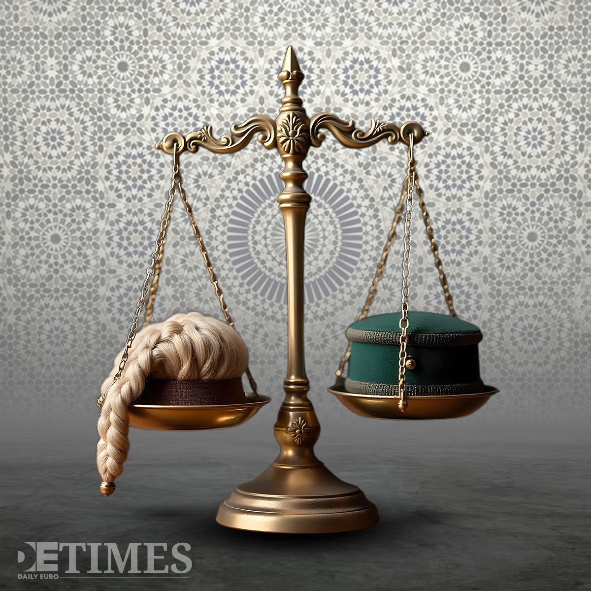 Rewriting Morocco's Family Code