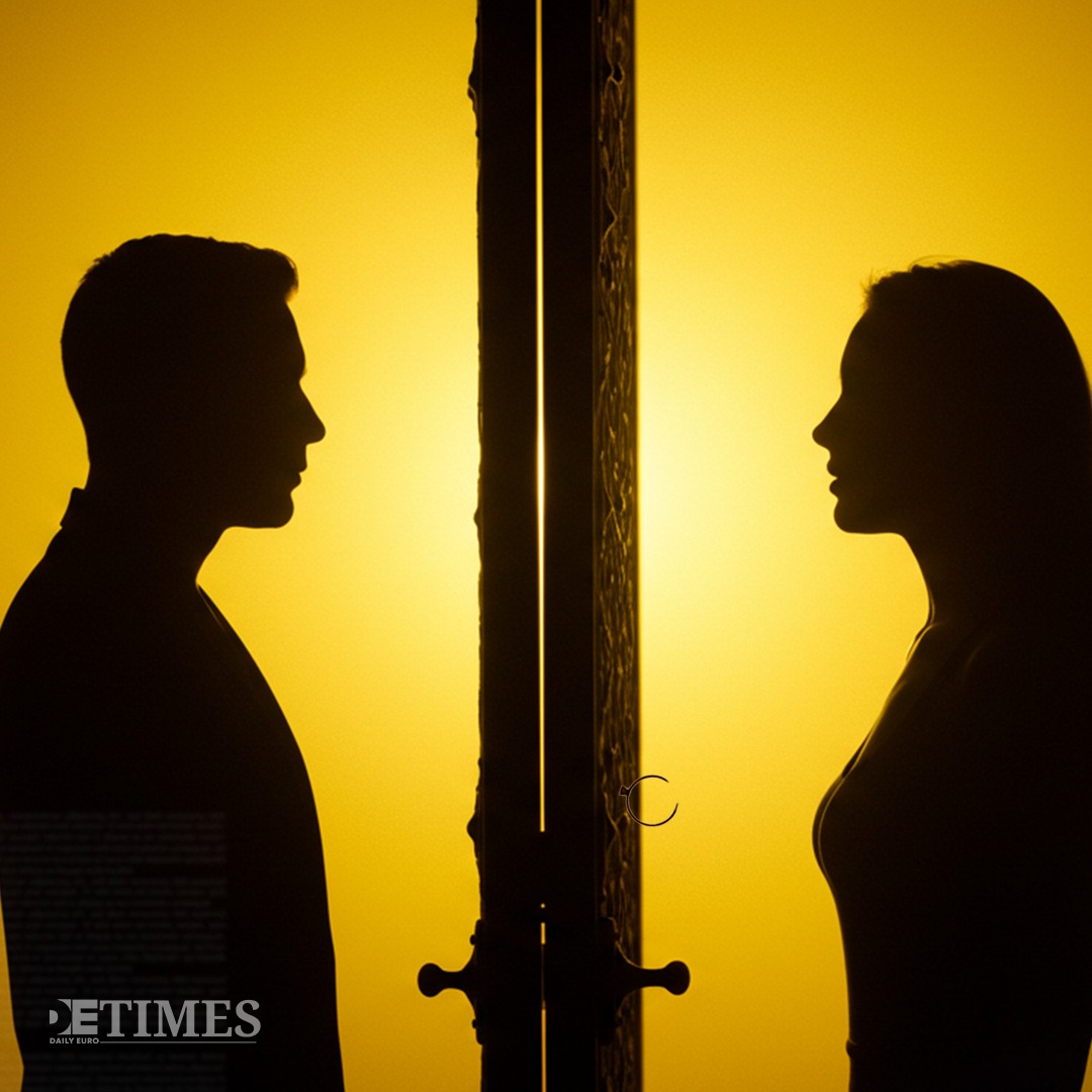 Love Is Blind: Unveiling Love in the Arab World