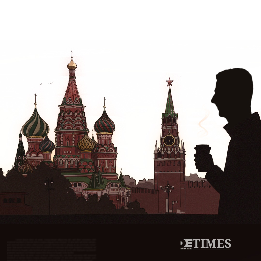 Poisoning of Assad Rumoured in Moscow