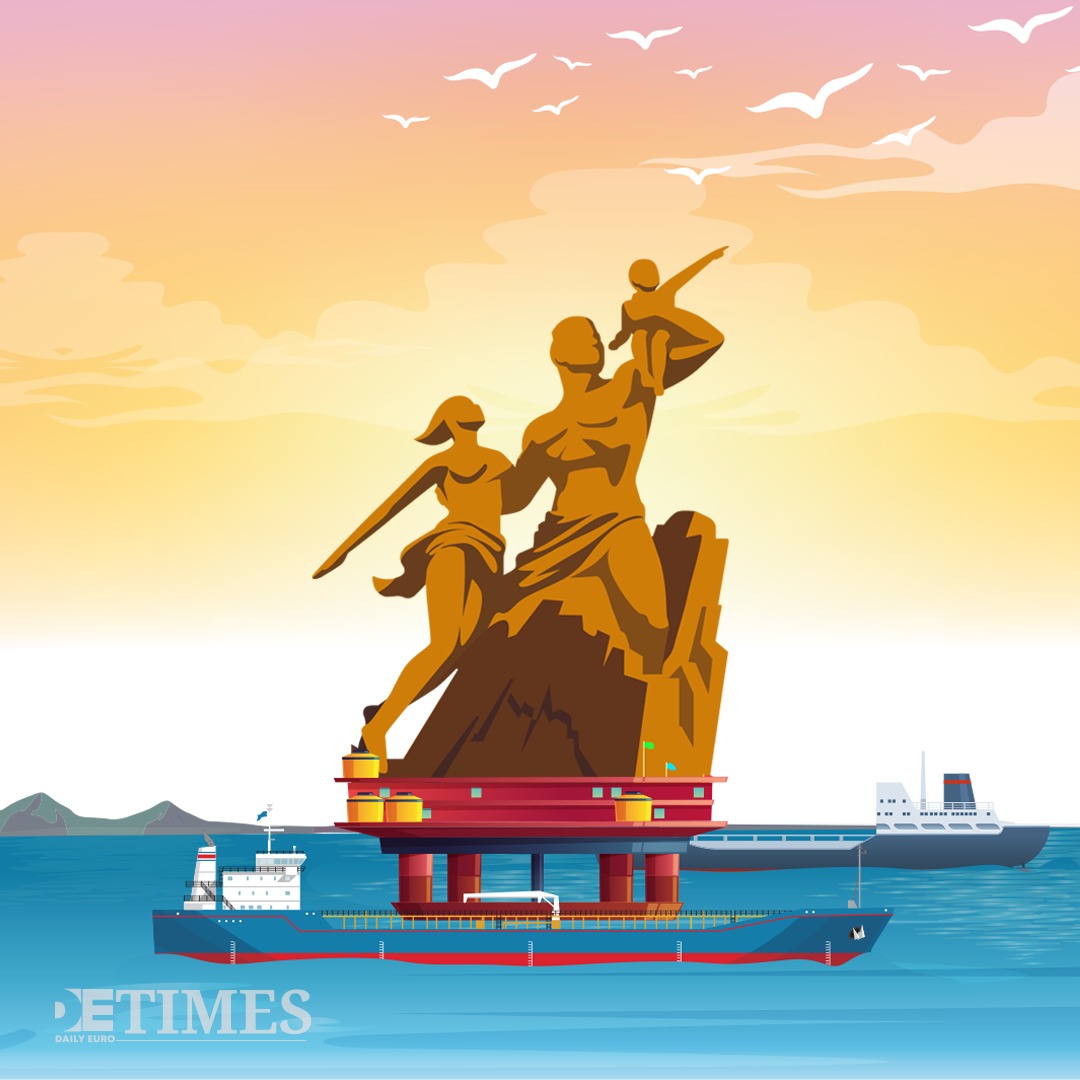 Senegal’s GDP Jumps 8.9% in Q3, 2024