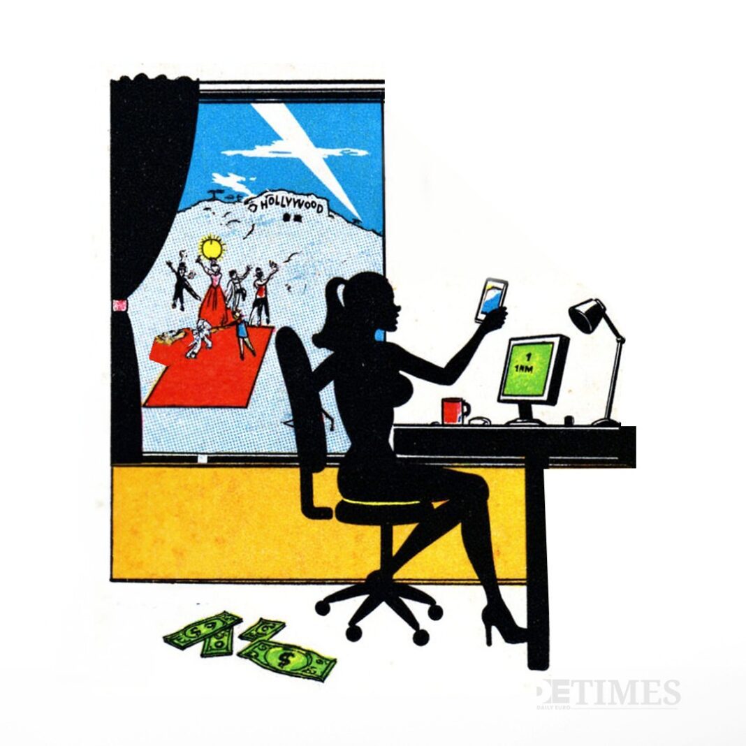 From Hollywood to the Garage: the Role of Content Creators