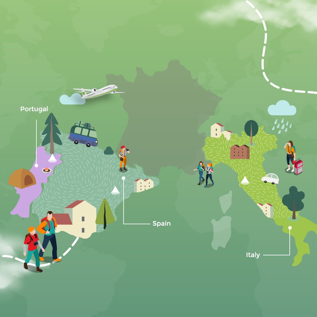 Investment in Southern Europe’s Rural TownsÂ
