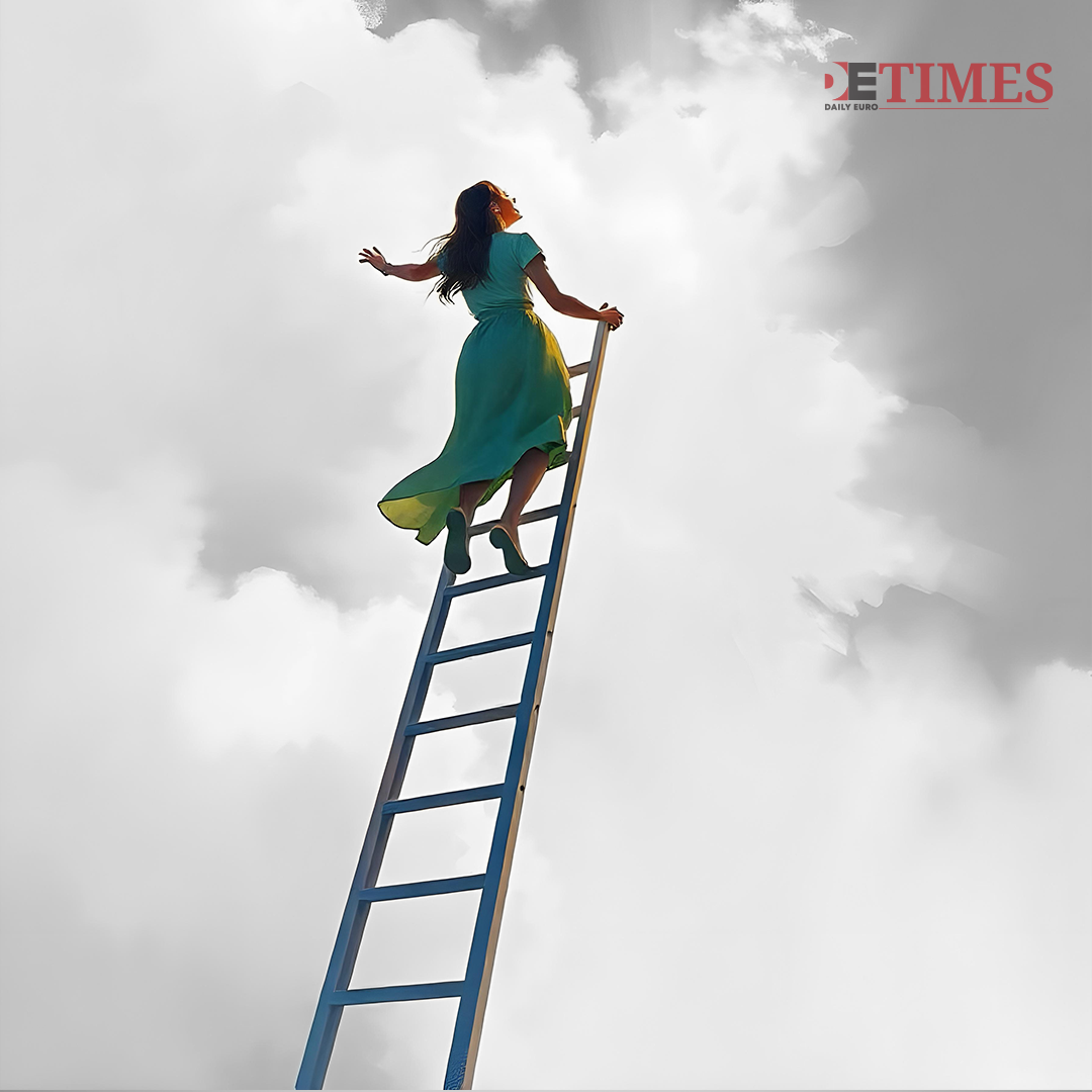 On Cloud Nine: Female Entrepreneurship in Dubai