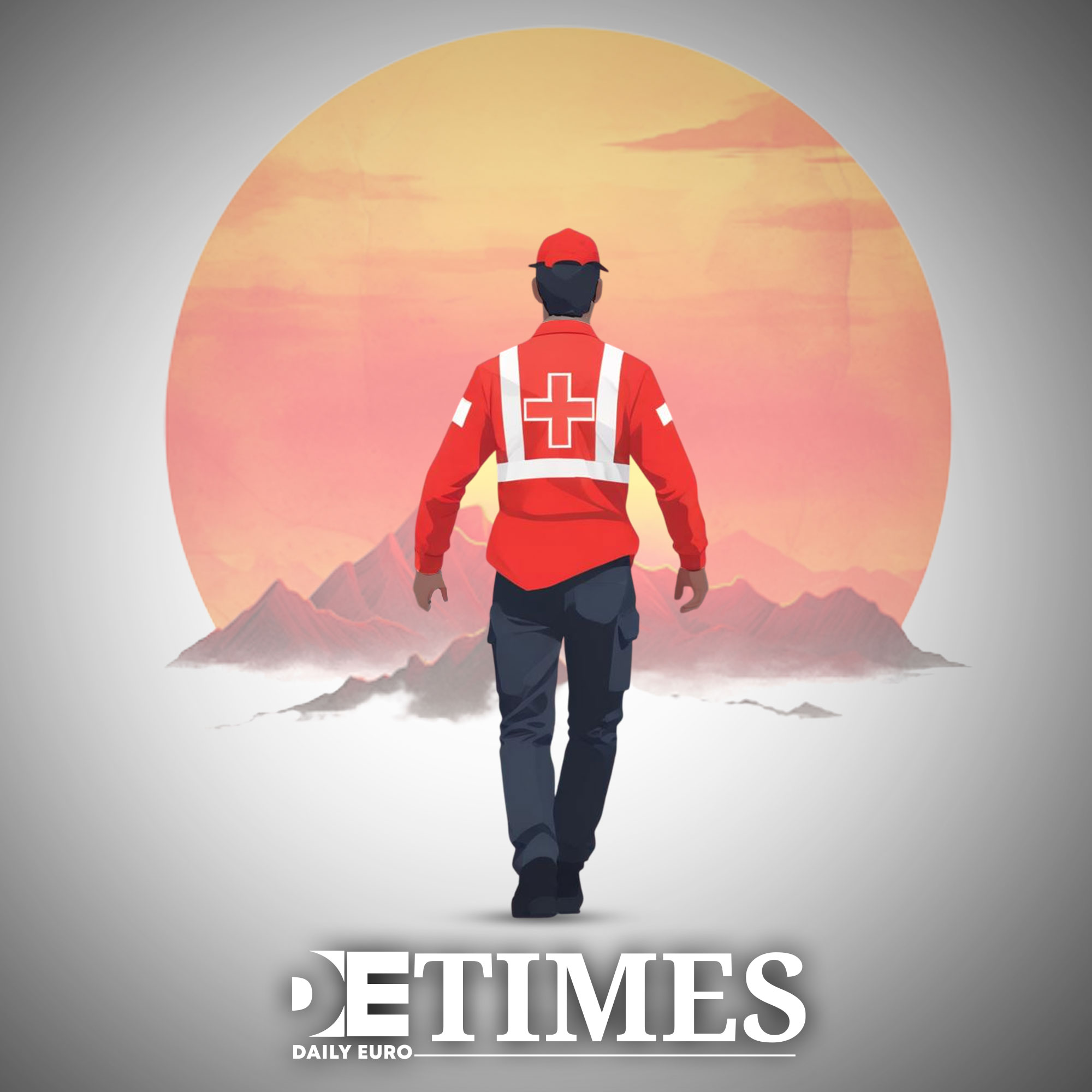 Humanitarian Aid the Latest Victim of Niger Military Junta