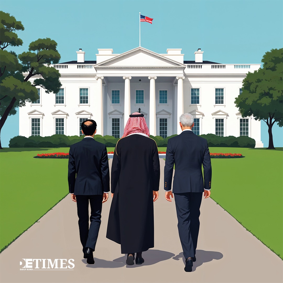Forced Displacement is a Red Line for International Community