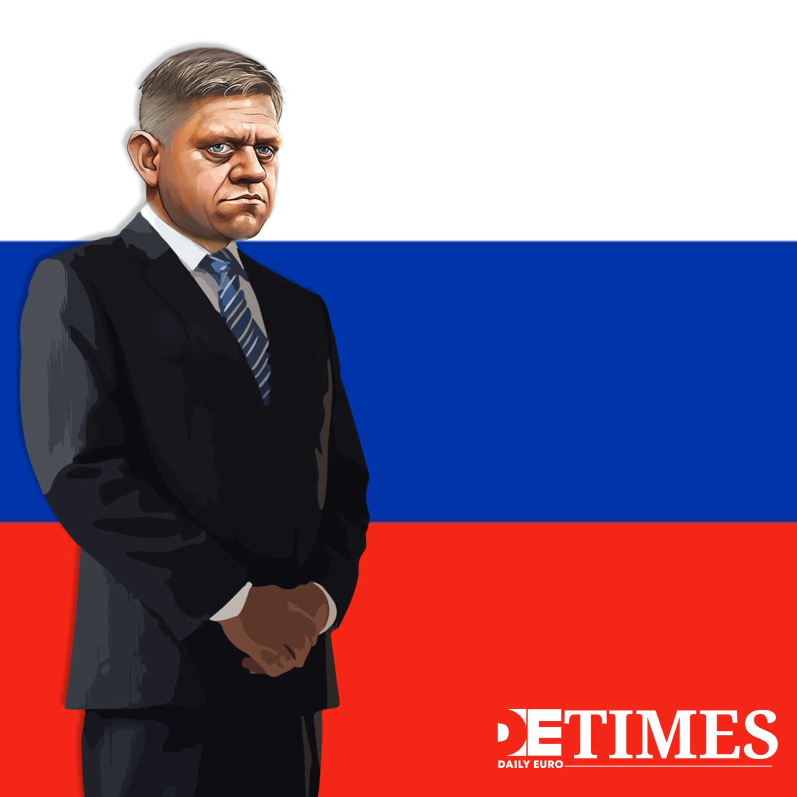 Mass Protests in Slovakia: Fico's Friends in the Kremlin