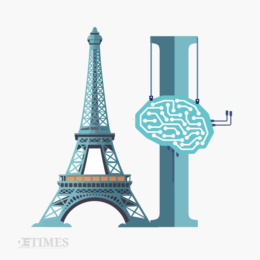 AI Startup Breakthrough: France and UAE Talk the Talk with Le Chat