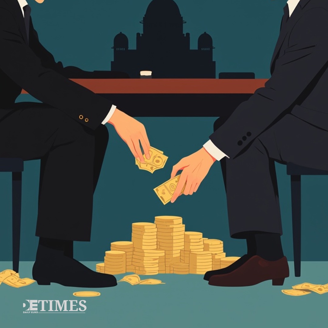 Tackling Corruption in Kazakhstan, Serbia, and Bulgaria