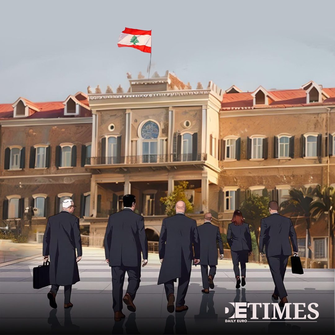 Lebanon's New Government Charts Bold Economic Course