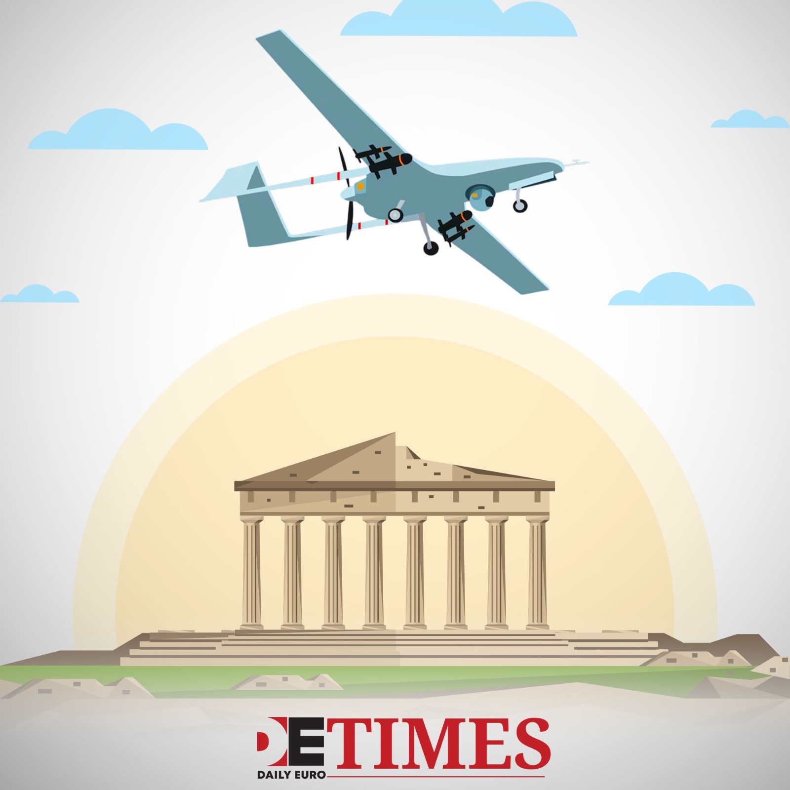 Money Trumps EU Unity: Old Rivalries Reignite in Eastern Mediterranean