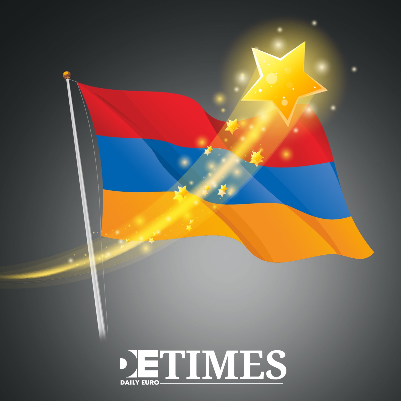 EU Accession: Armenia Takes a Leap of Faith