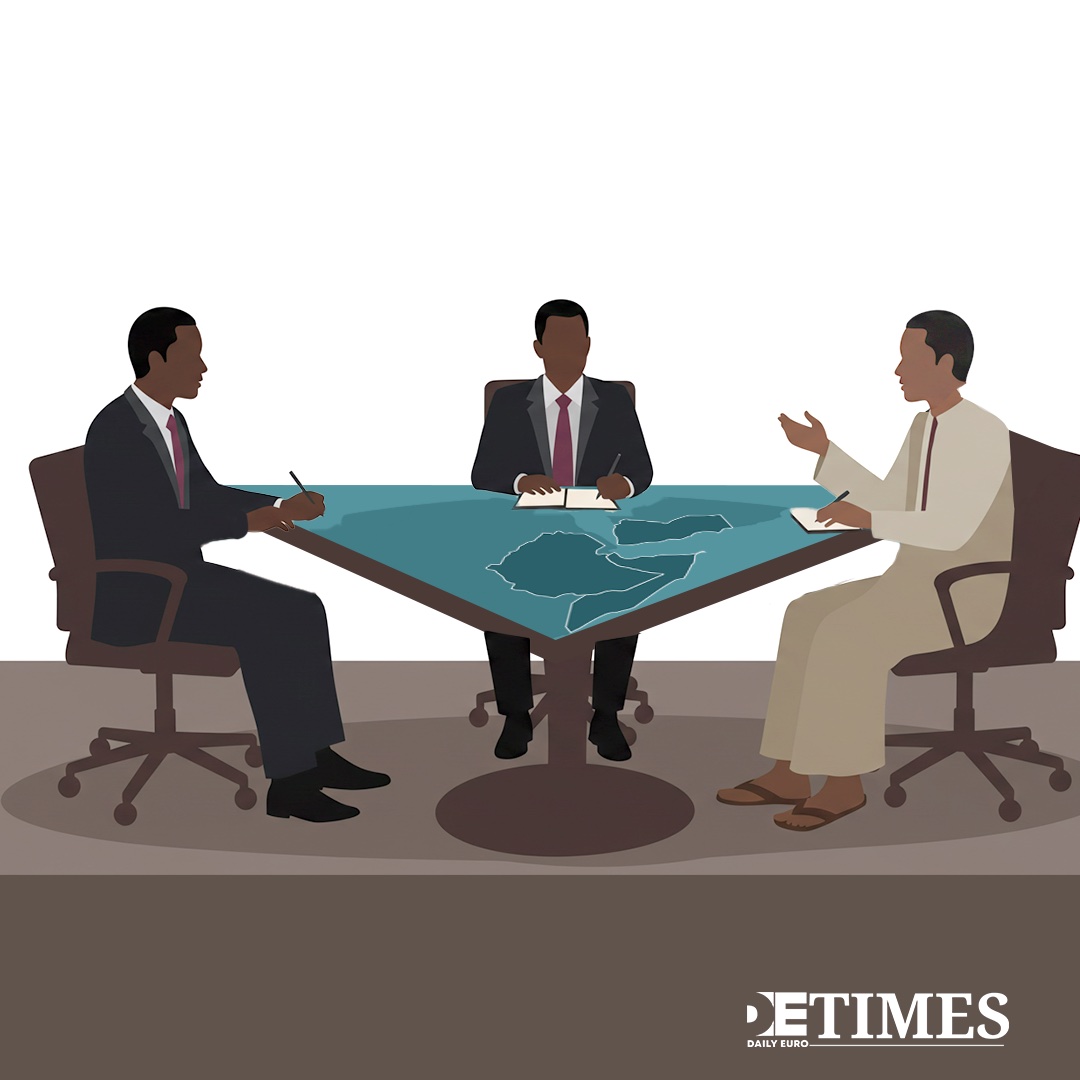 Triangular Diplomacy: Djibouti, the Houthis, and Somalia