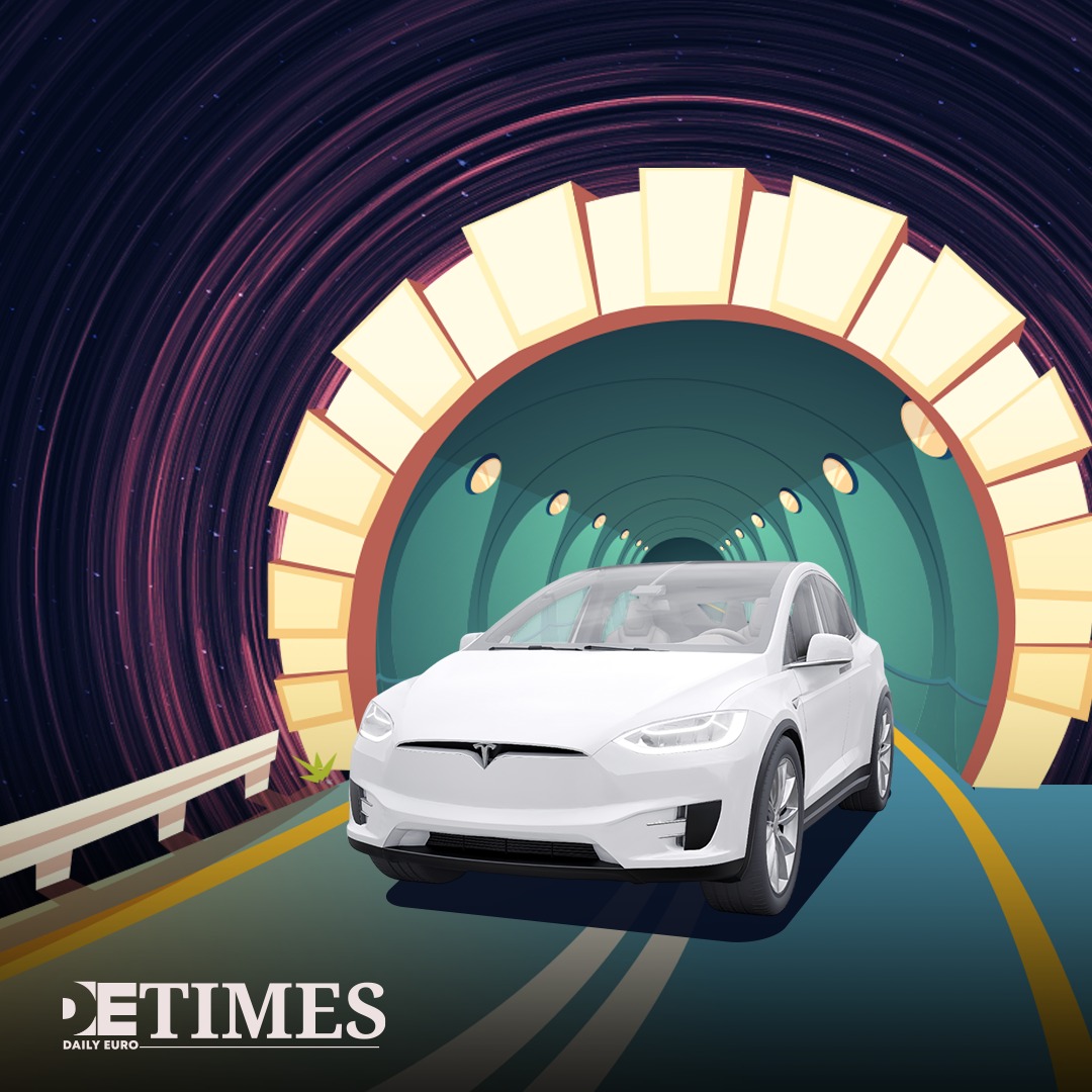 Musk's Latest Invention: The Dubai Loop