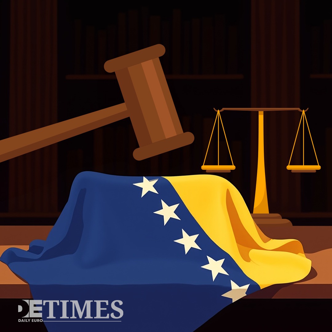 On a Knife's Edge: The Verdict That Could Break the Peace