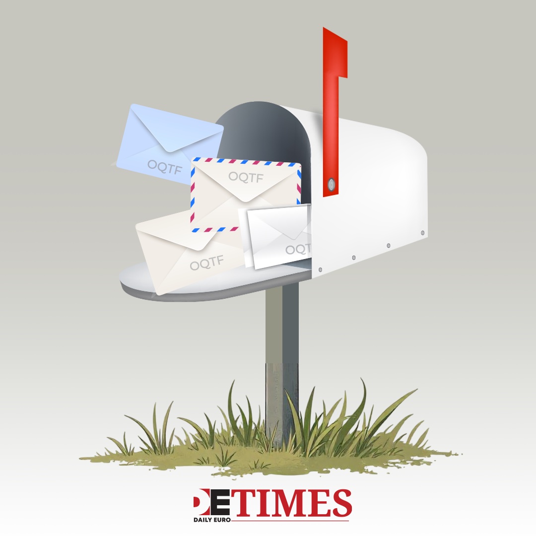 Lost In the Post: France Unable to Send OQTF Back Home