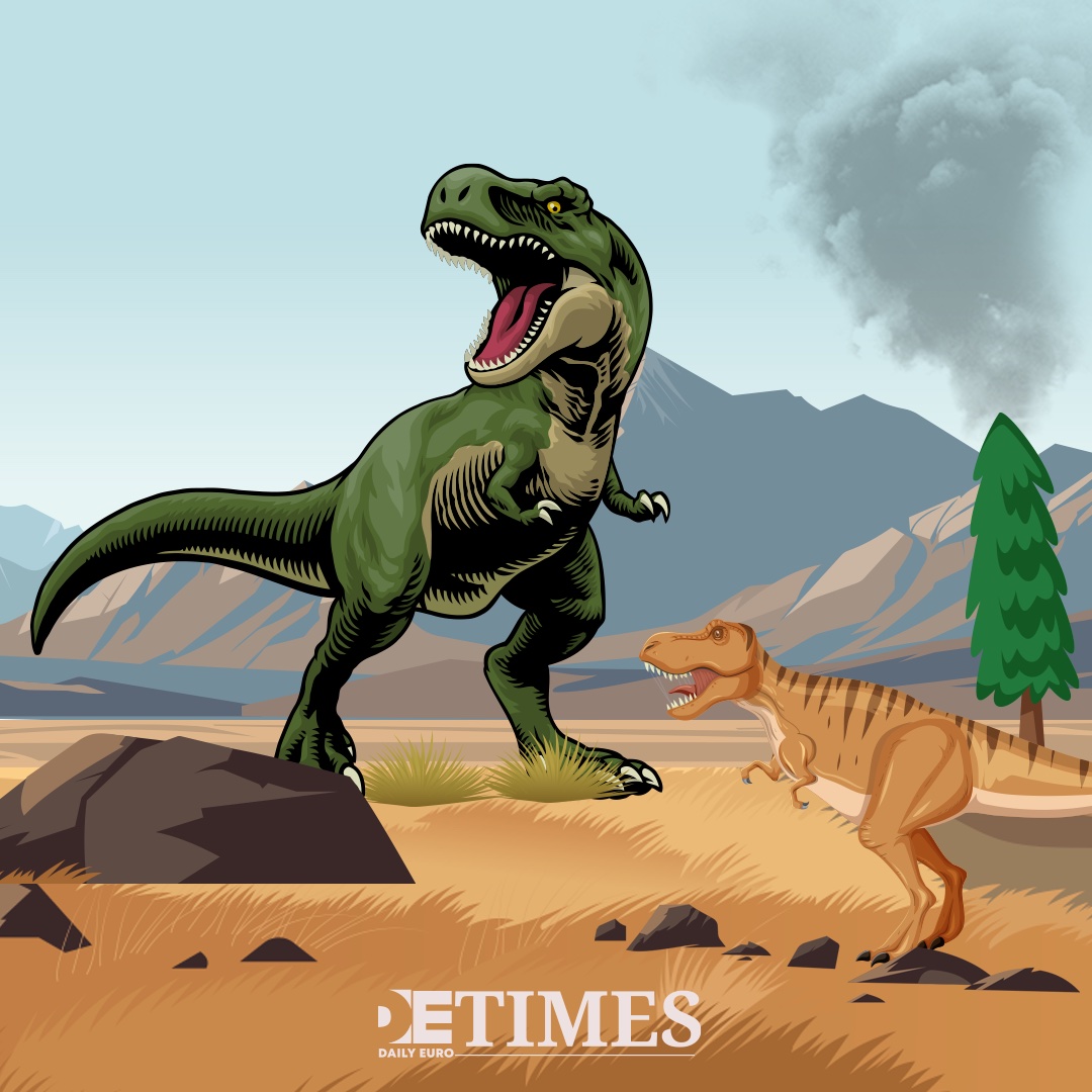Prehistoric Predator Tracks: New Discoveries in Australia