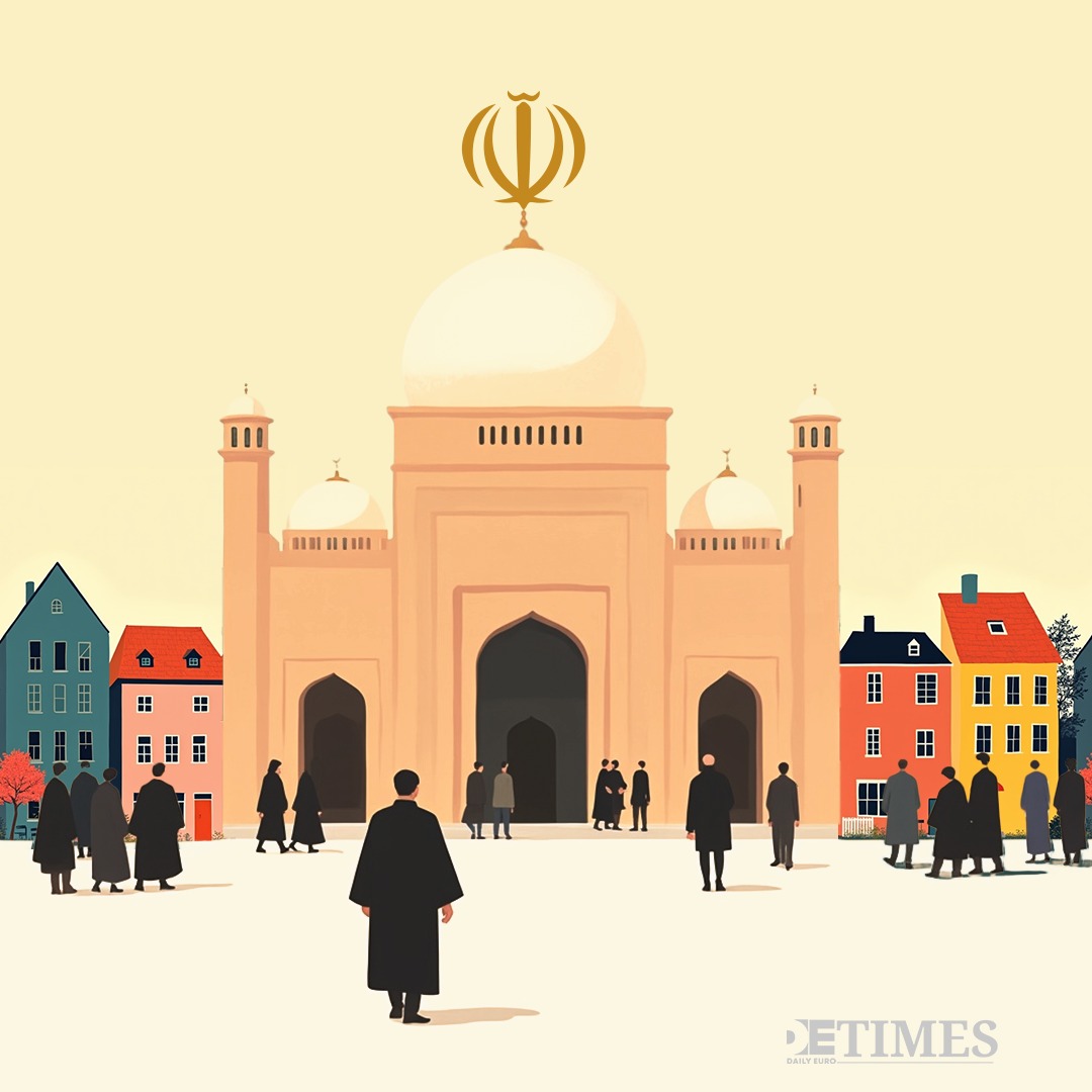 Iran's New Proxies: Sweden and Germany