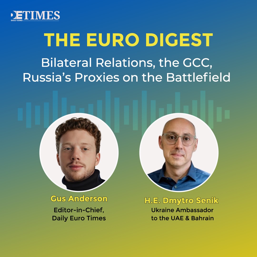 Talking Diplomacy at a Time of War