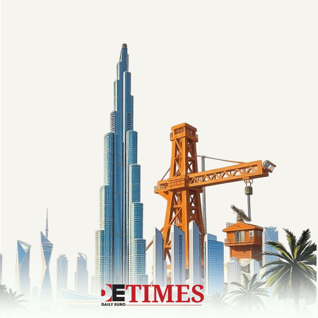 UAE Sustains Revenue Growth in Non-Oil Sector in 2025