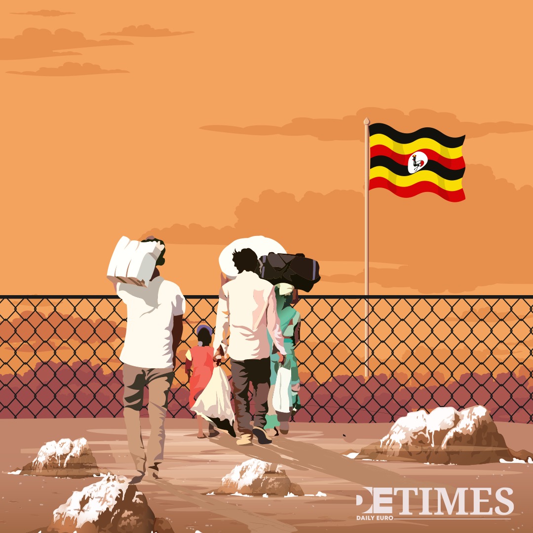 Uganda: A Safe Haven for Asylum or M23?