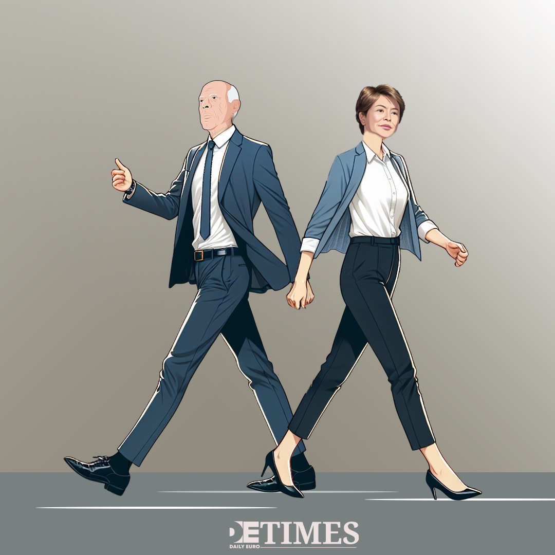 Defiant in Debt: Breaking Free from Global Purse in Tunisia