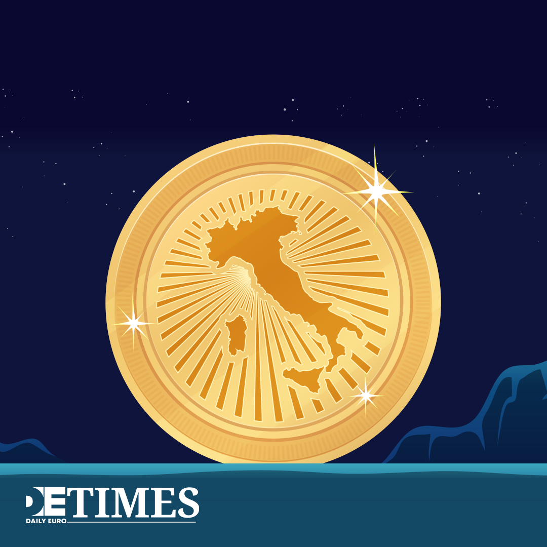 Italy Steps into the Light as Digital Currencies Catch On