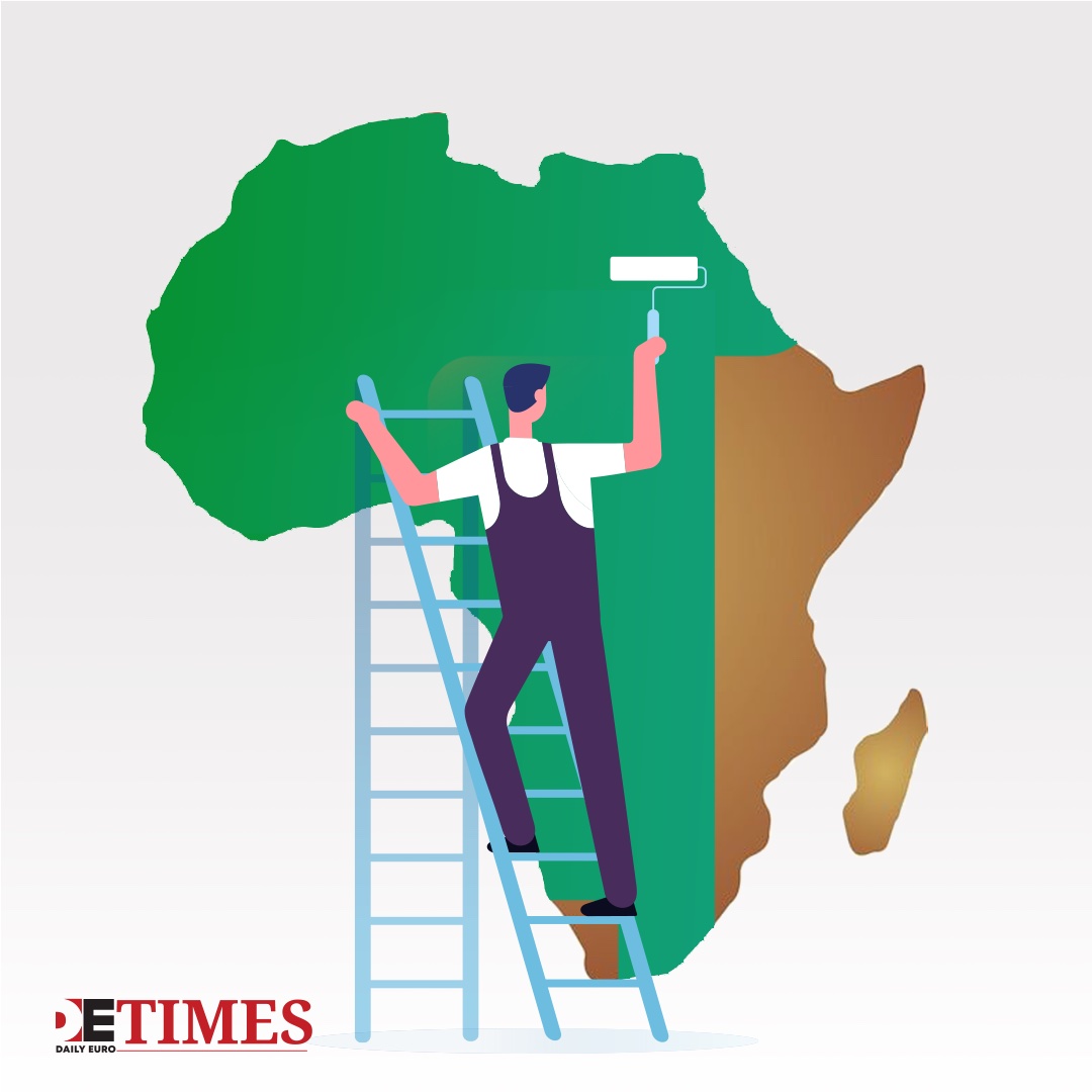 Renewable Riches, Local Poverty: Africa's New Resource Rush