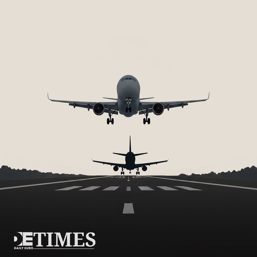 A Fall From Grace: BA Plummets as Eastern Giants Soar