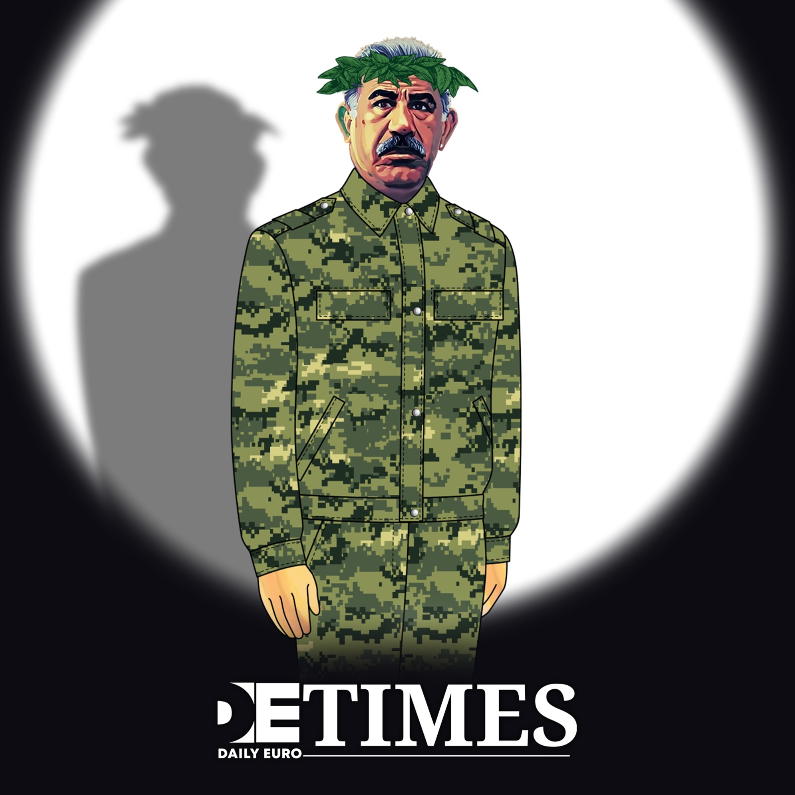 PKK Defies Odds as Peacemaker After Forty Brutal Years