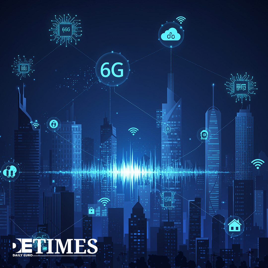 6G Soon to Speed Up South Korea