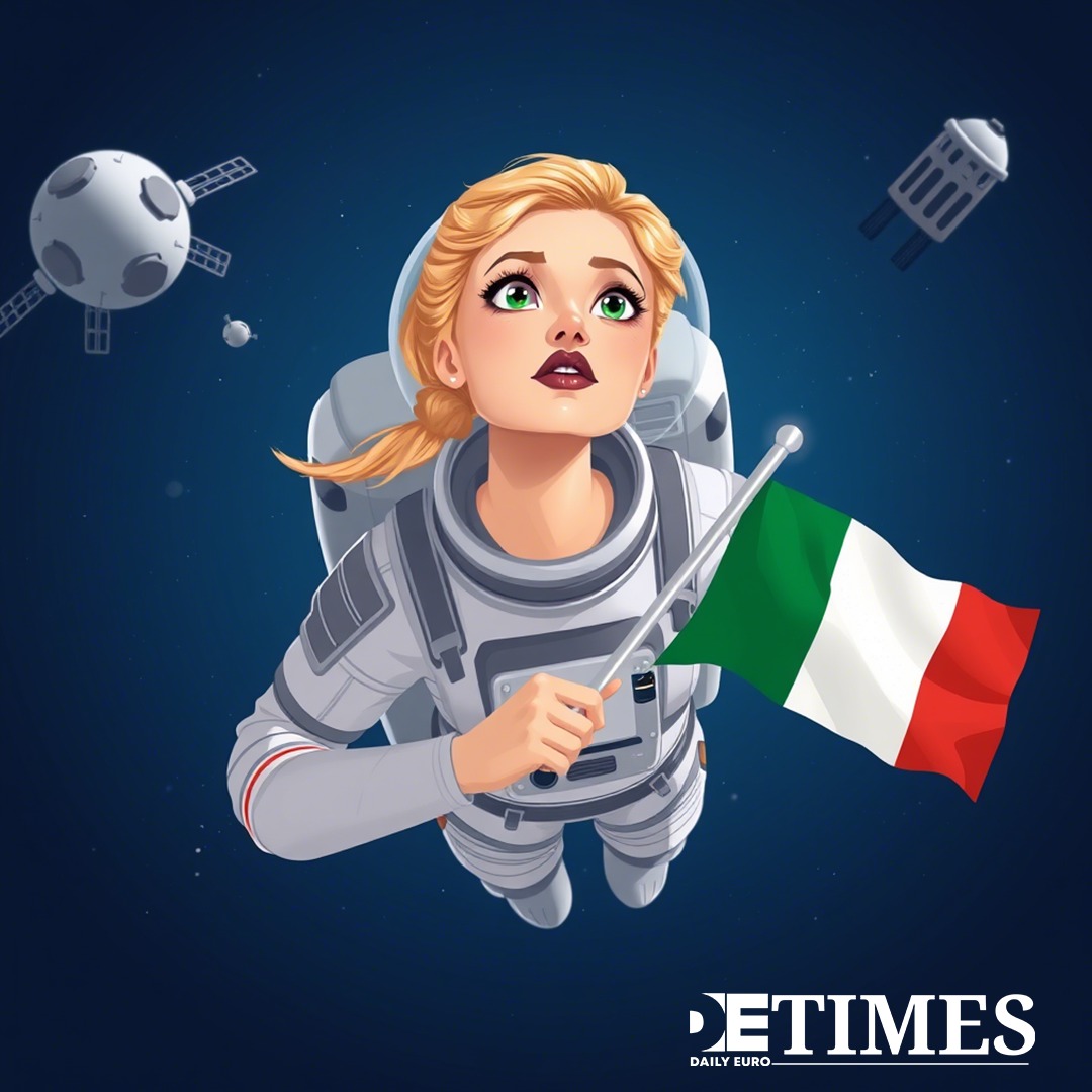 Starlink vs. Eutelsat: The Spaghetti Western of European Telecom
