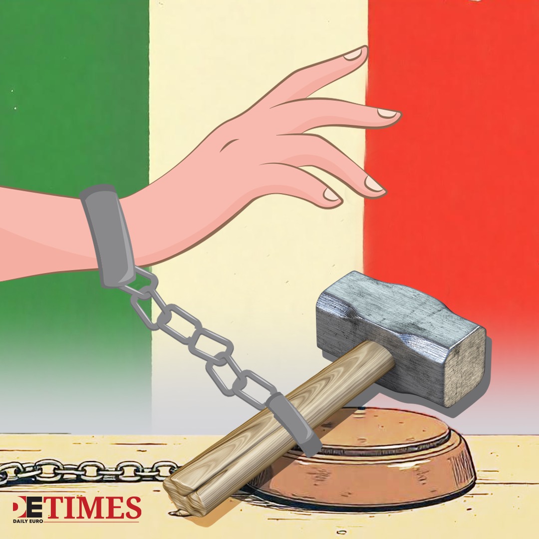 Meloni Vows to Fight Against Femicide
