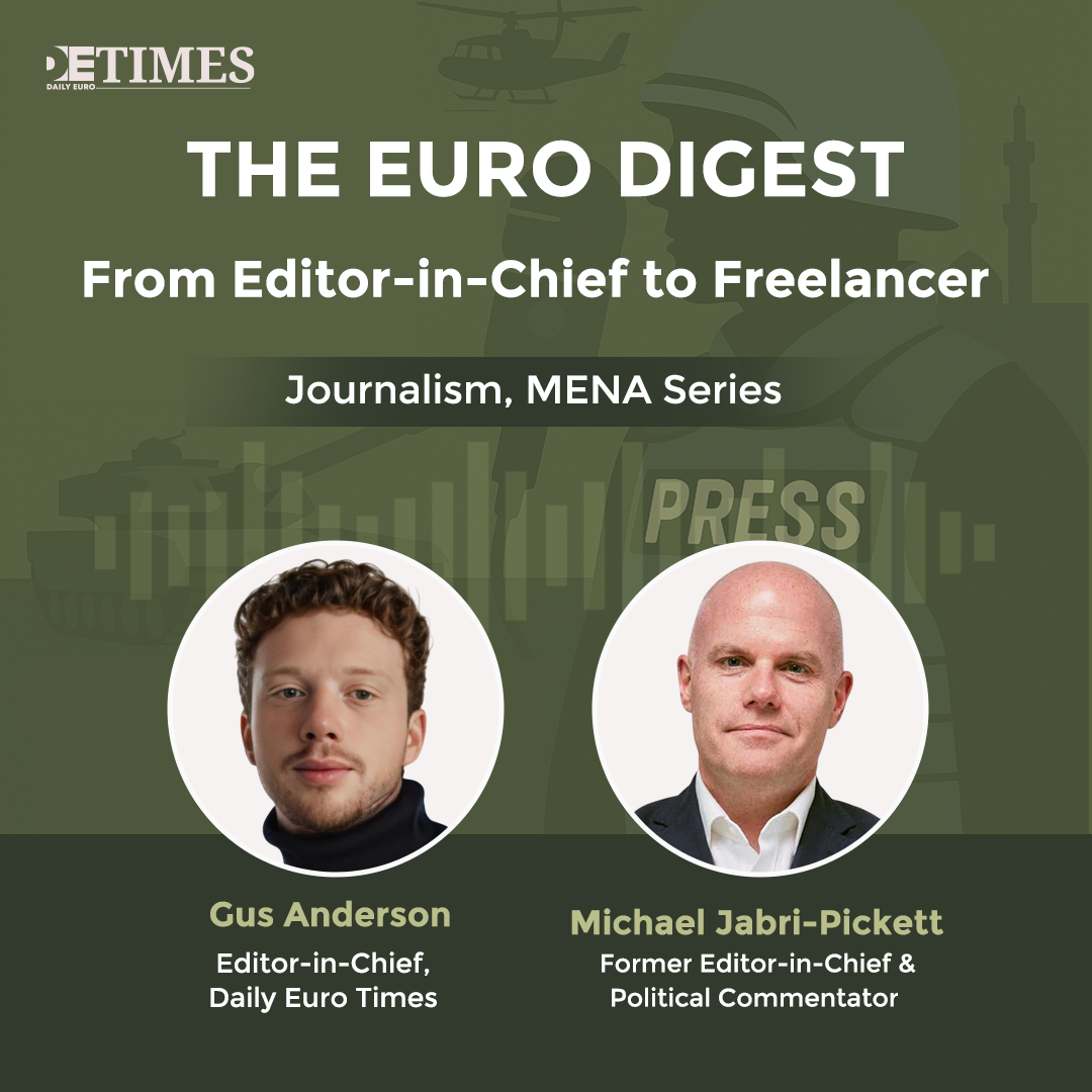 Making the Pivot: From Editor-in-Chief to Freelancer