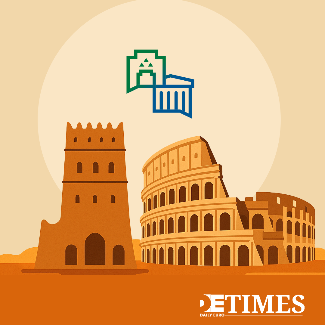 AECD Forum Go Ahead Despite Vision 2030 Hiccups