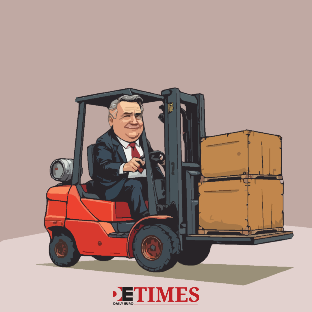 One Against Twenty-Six: Hungary’s Tariff Gamble