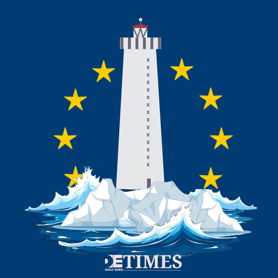 Iceland and the EU: A New Stage in Strategic Partnership
