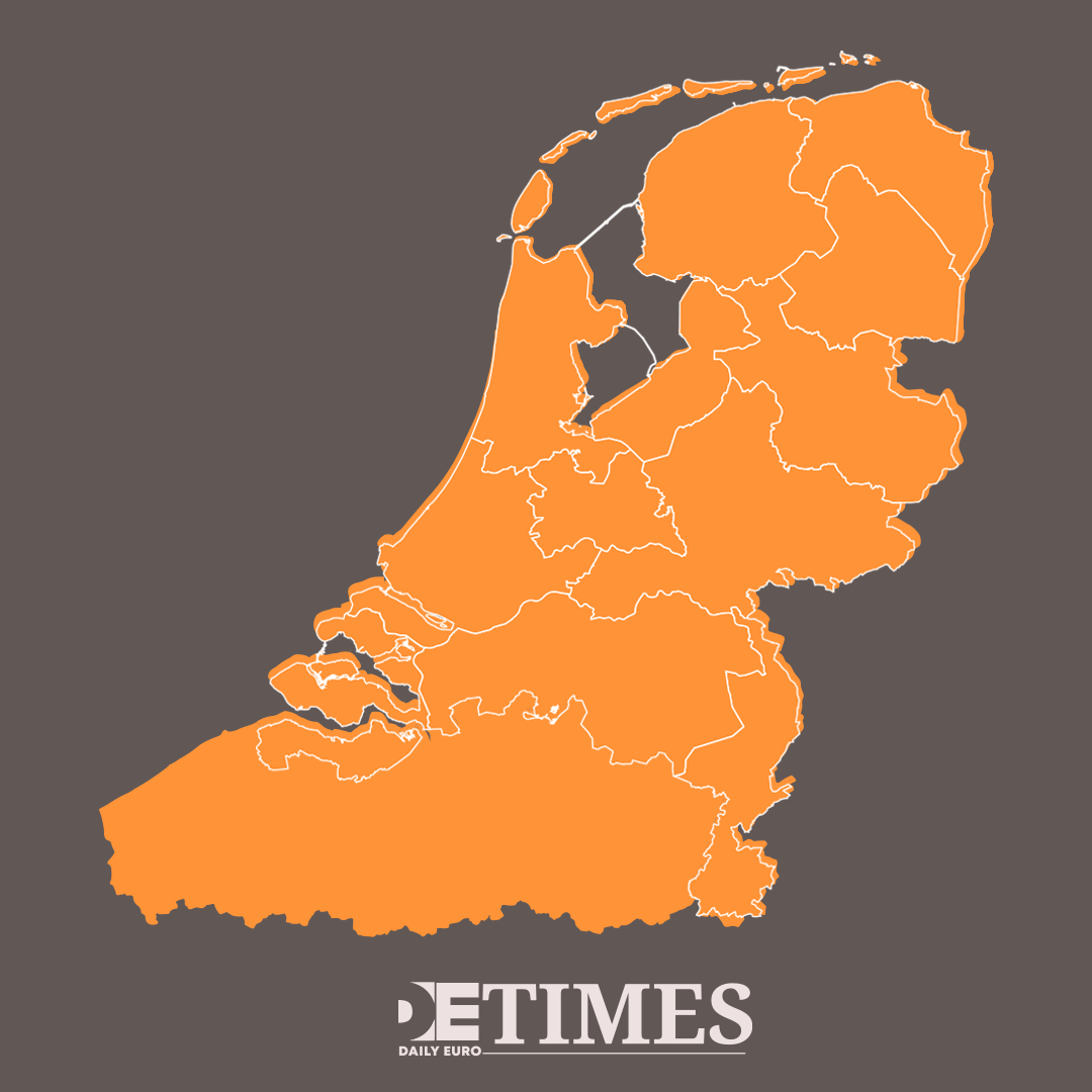 Bosma: Dutch Colonialism in Full Force on Belgium Partition