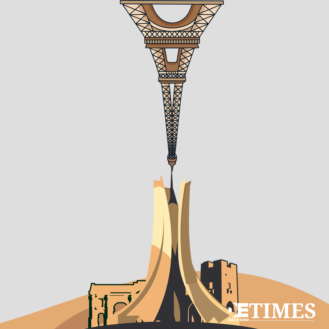 Sahel Split Gives Moscow a Way In