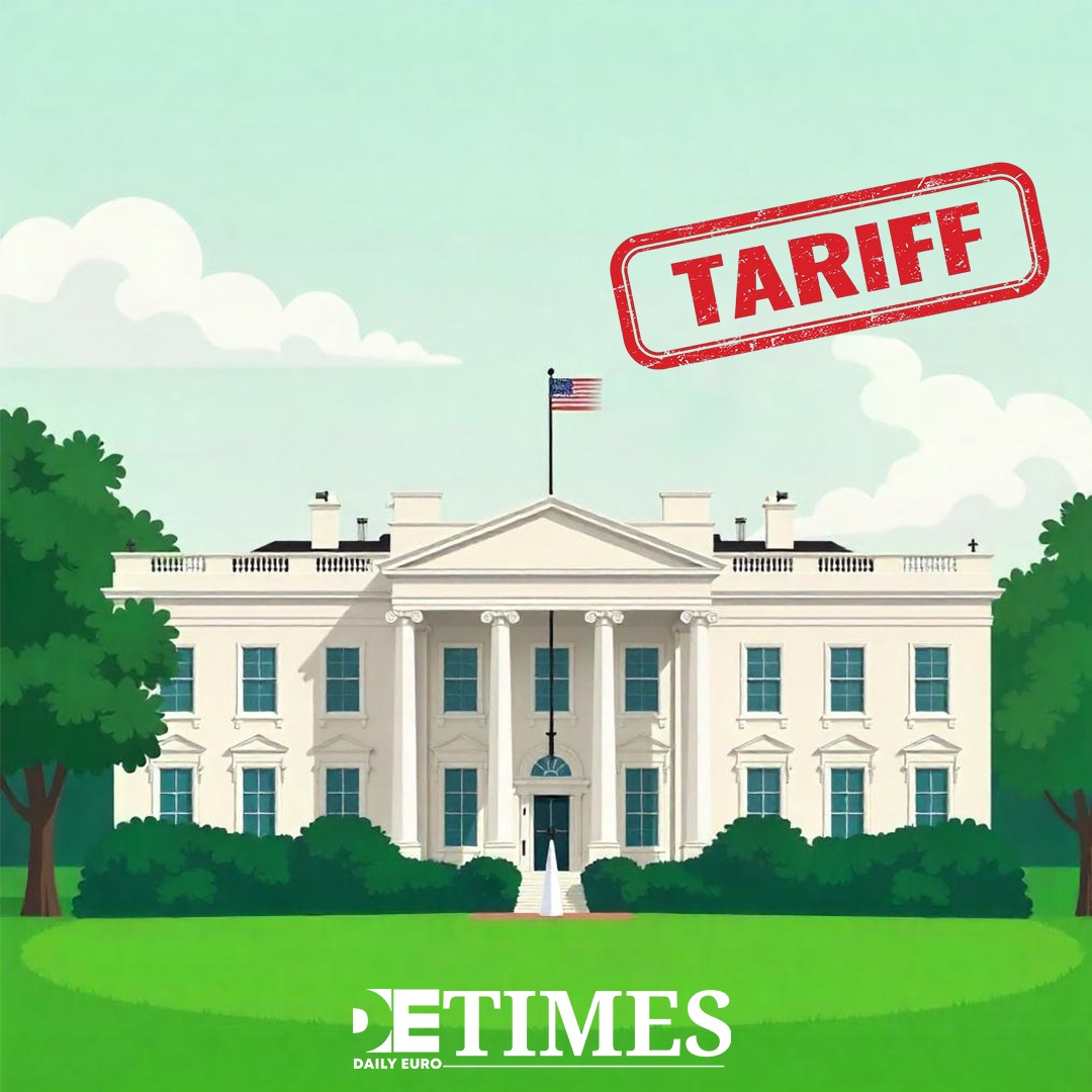 The Impact of New U.S. Tariffs on Global Economic Stability